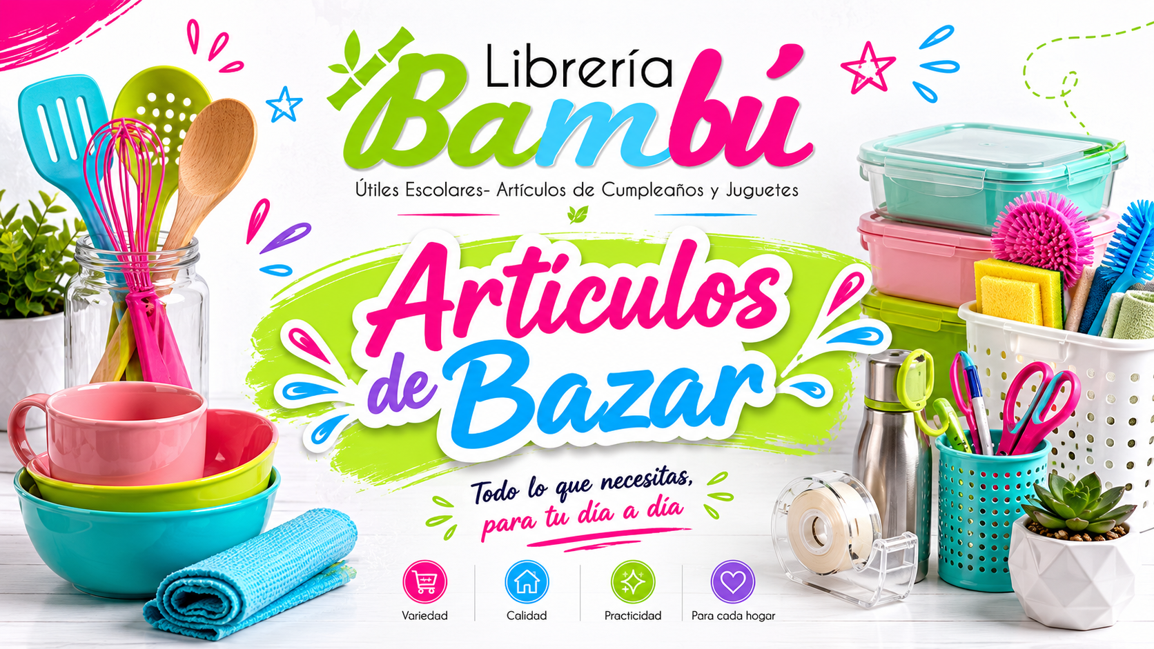 bazar