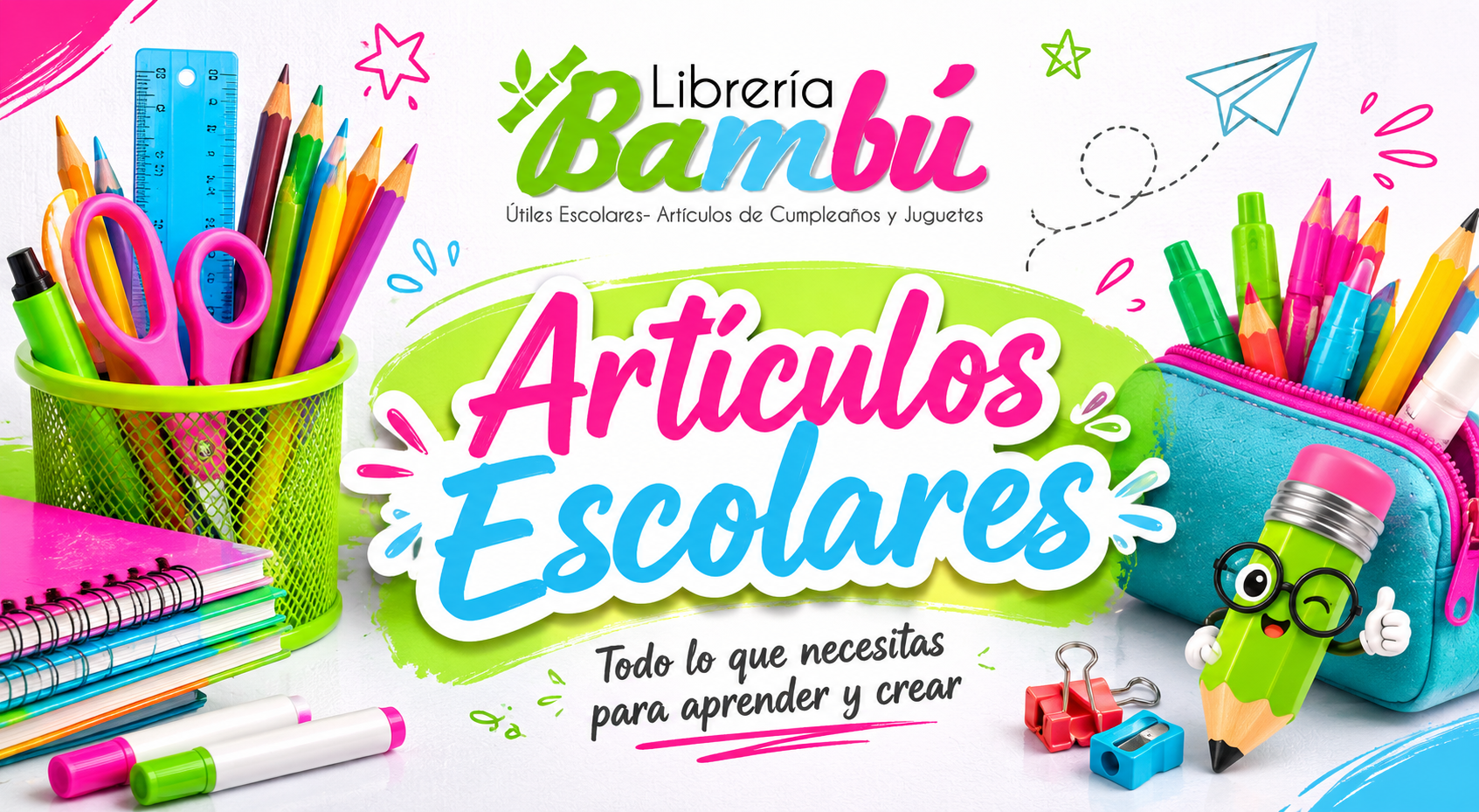 escolares
