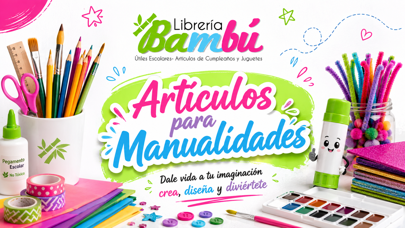 manualidades